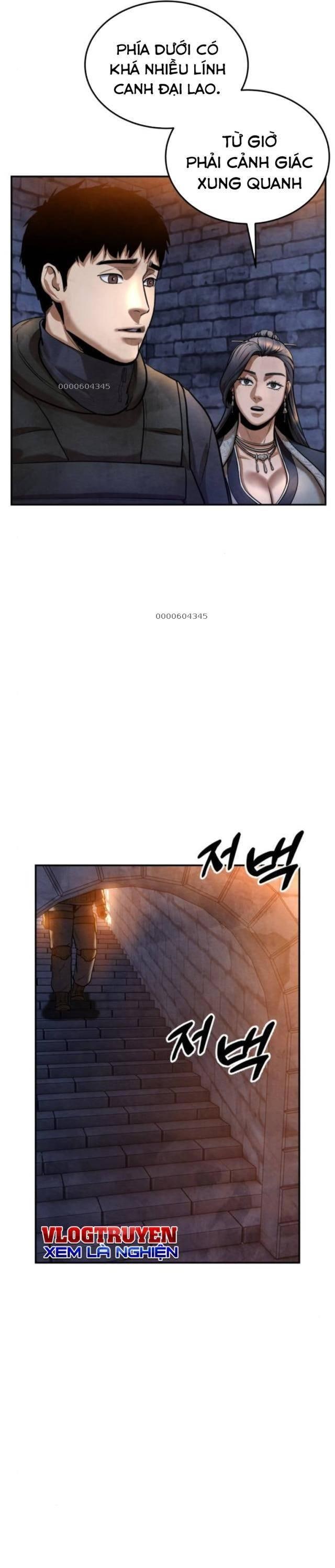 Tay Súng Chinh Phục Võ Lâm - Page 8