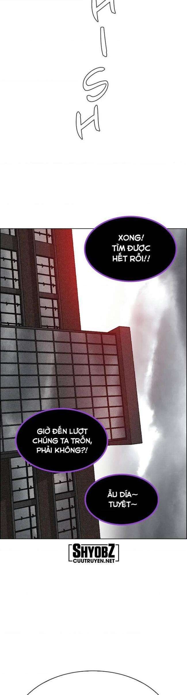 Dice-Trò Chơi Số Mệnh - Page 36