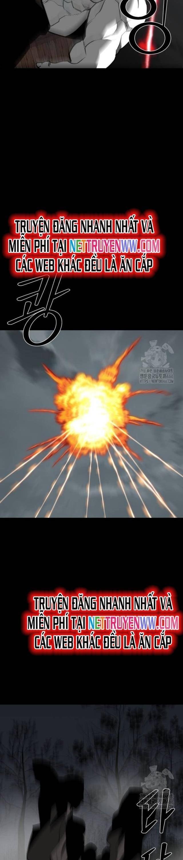 Nhân Vật Chính Ẩn Giấu Sức Mạnh - Page 19