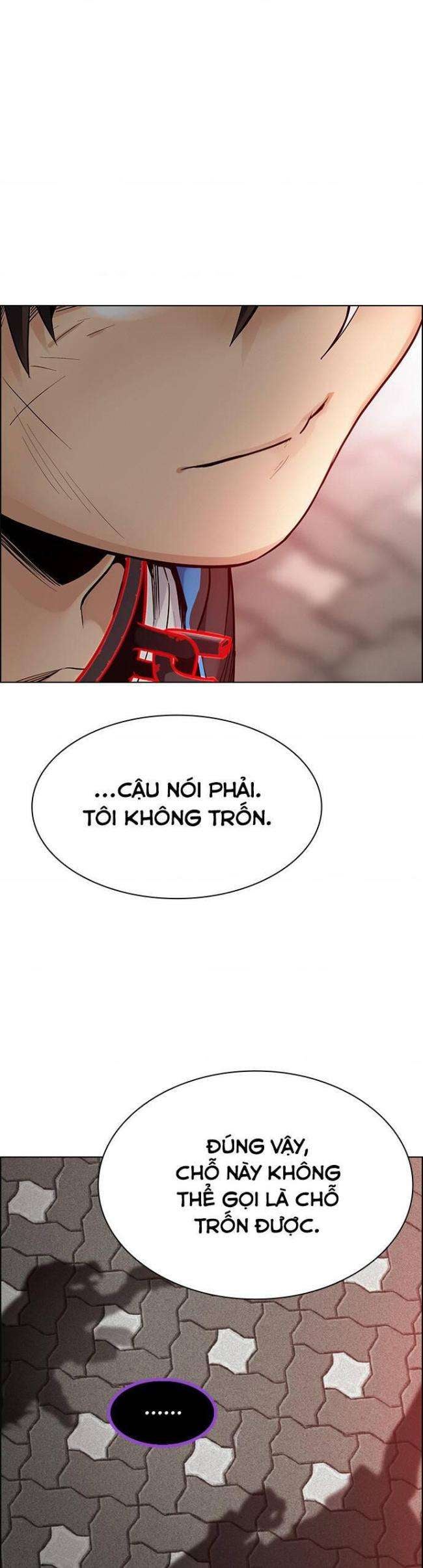 Dice-Trò Chơi Số Mệnh - Page 22