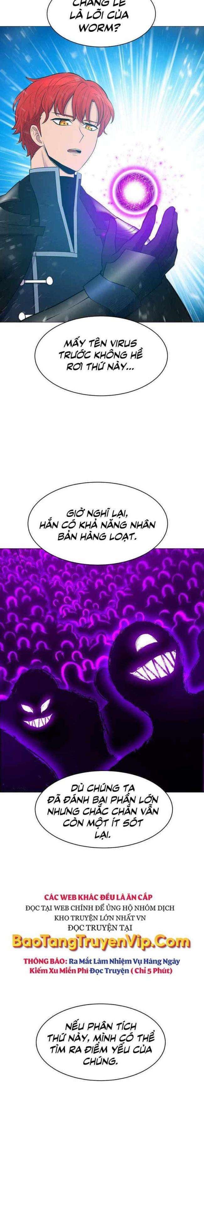 Người Điều Hành - Page 8