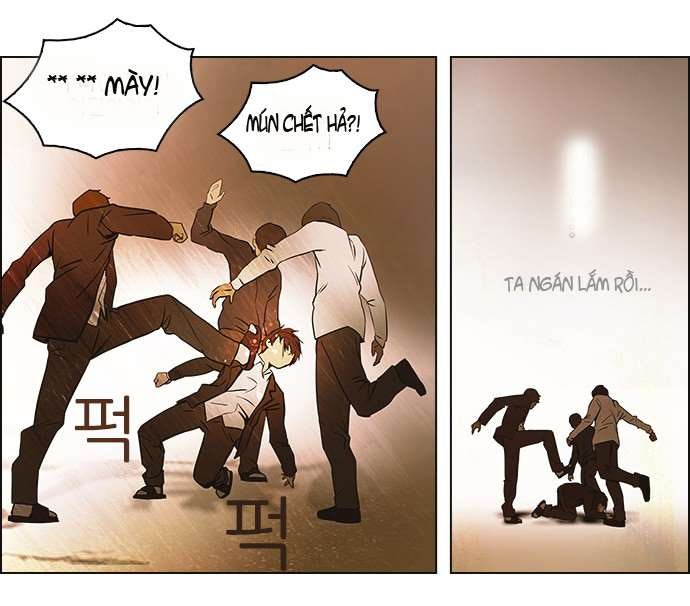 Dice-Trò Chơi Số Mệnh - Page 48