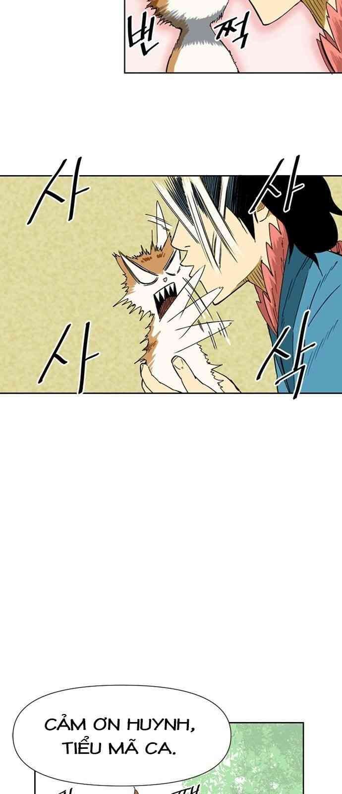 Thiên Hạ Đệ Nhất Nhân - Page 35