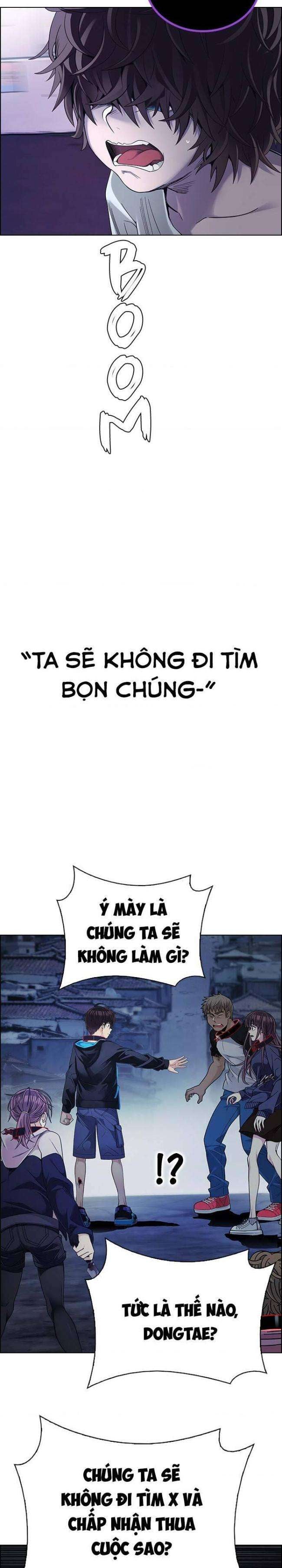 Dice-Trò Chơi Số Mệnh - Page 27