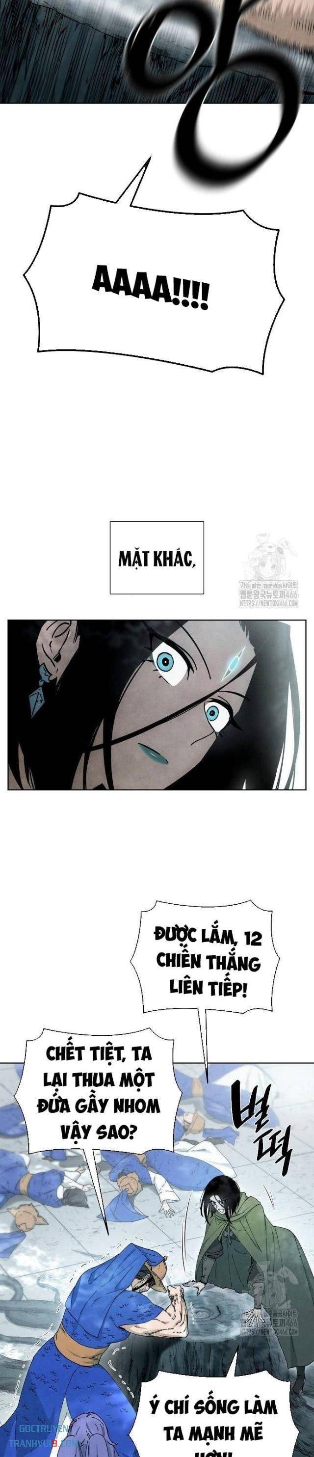 Xuyên Không Vào Con Game Rác Rưởi Của Tôi - Page 20