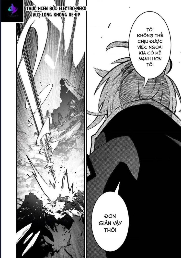 The Most Notorious Talker Runs the Worlds Greatest Clan - Page 17