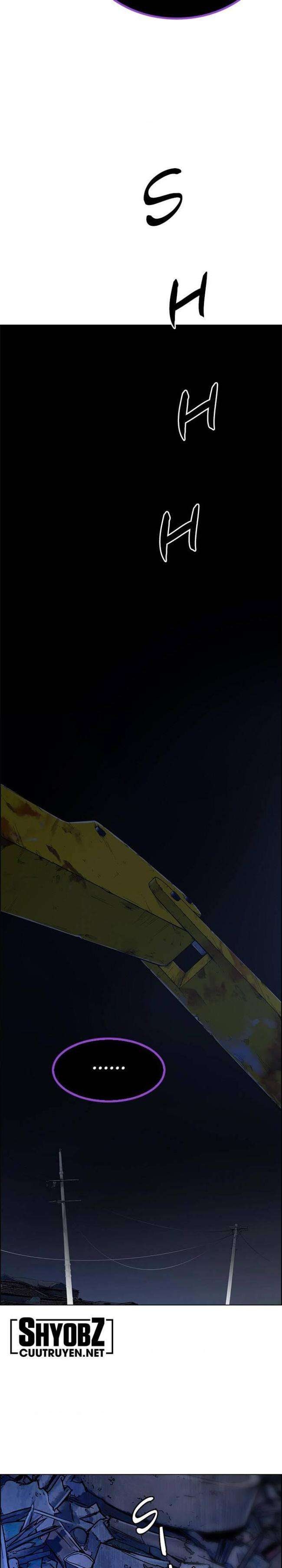 Dice-Trò Chơi Số Mệnh - Page 17