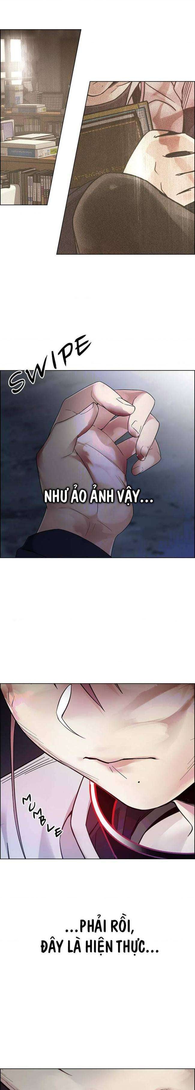 Dice-Trò Chơi Số Mệnh - Page 18