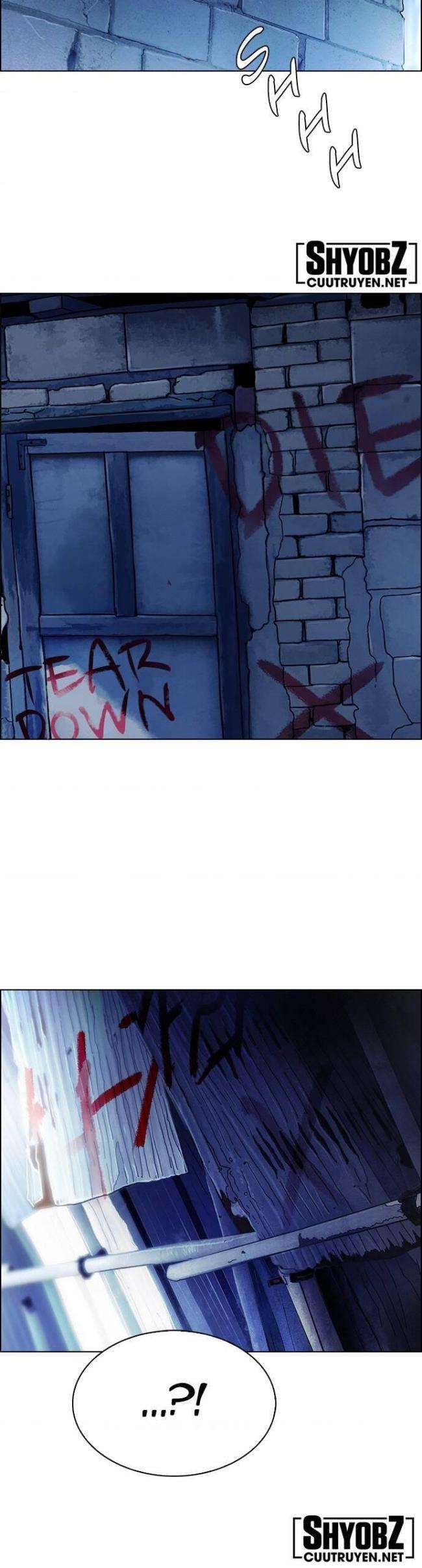 Dice-Trò Chơi Số Mệnh - Page 24