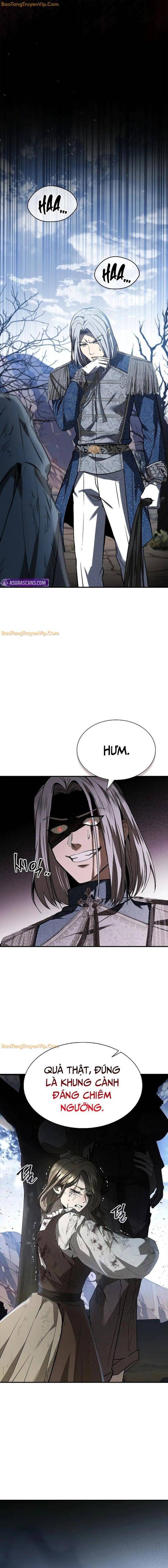 Vô Hồn Bất Kính Giả Dạ - Page 17