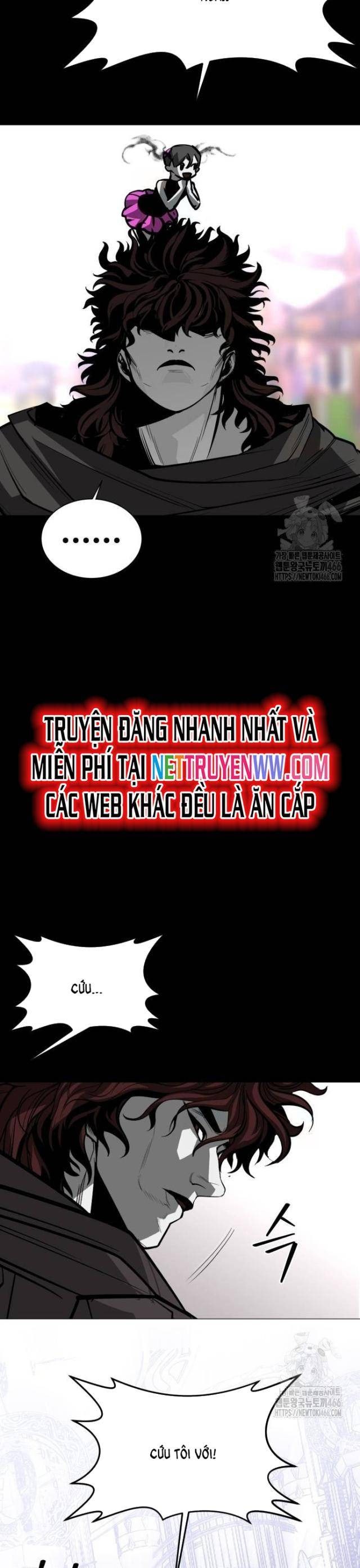 Nhân Vật Chính Ẩn Giấu Sức Mạnh - Page 37