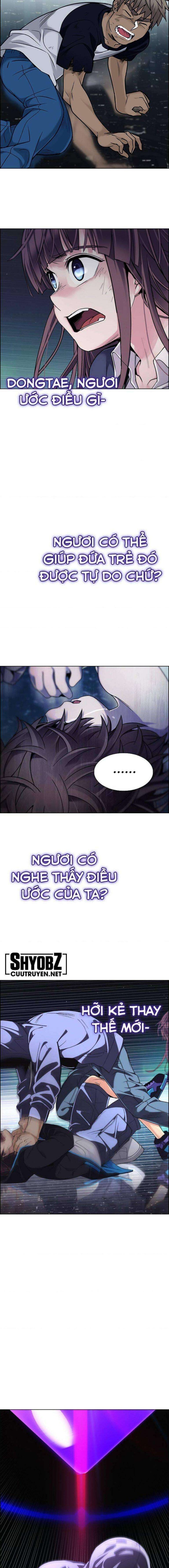 Dice-Trò Chơi Số Mệnh - Page 18