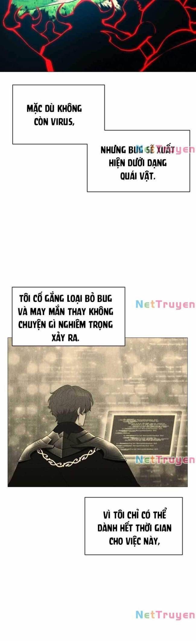 Người Điều Hành - Page 10