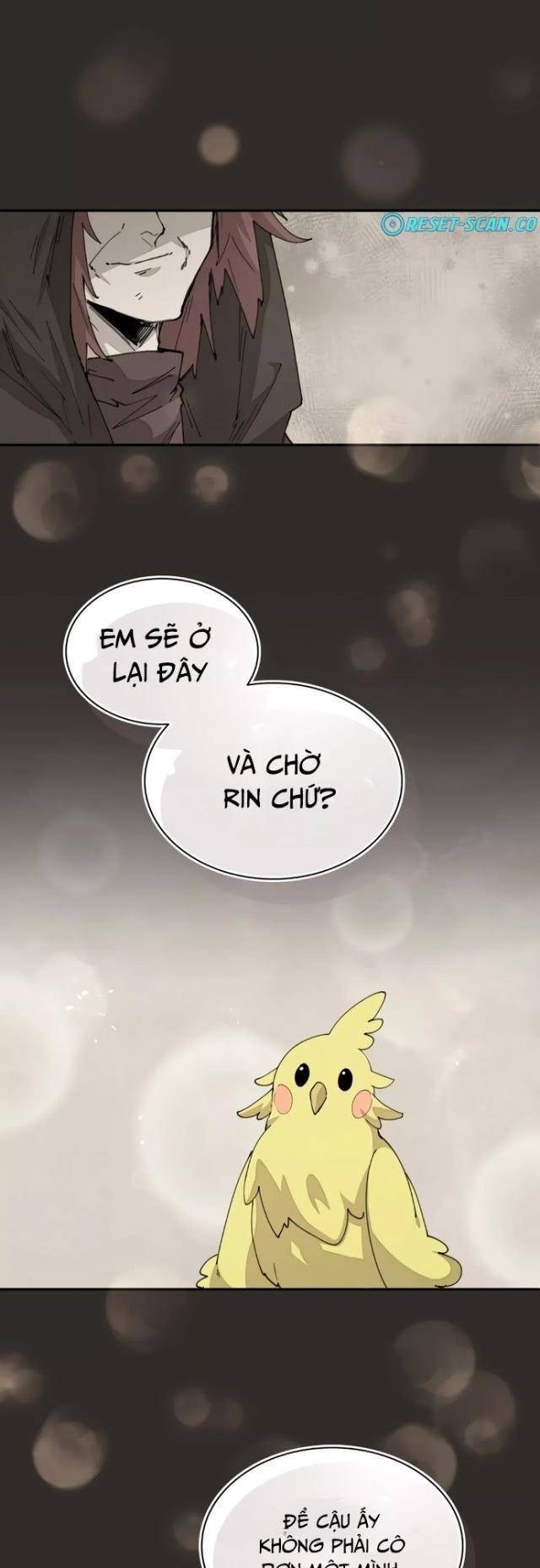 Đại Pháp Sư Của Tổ Đội Hồi Quy - Page 21