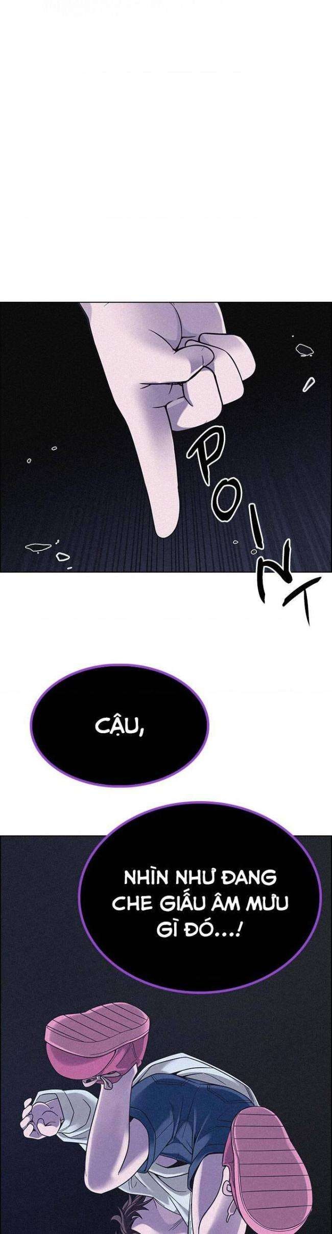 Dice-Trò Chơi Số Mệnh - Page 25