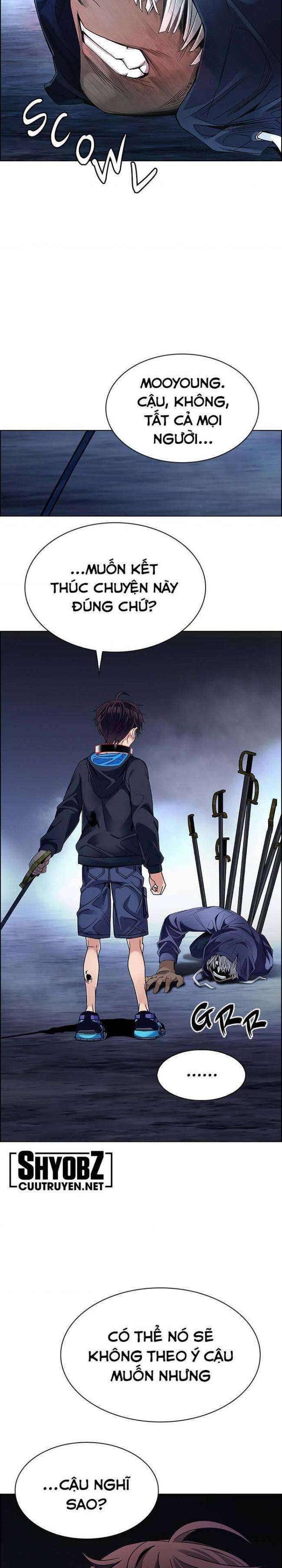 Dice-Trò Chơi Số Mệnh - Page 16