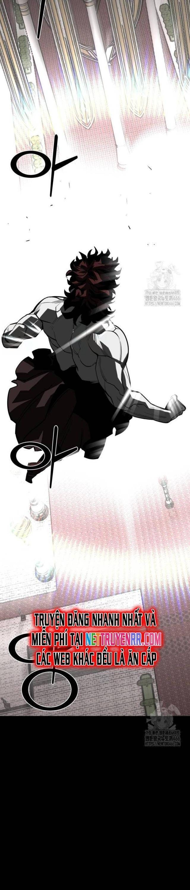 Nhân Vật Chính Ẩn Giấu Sức Mạnh - Page 16