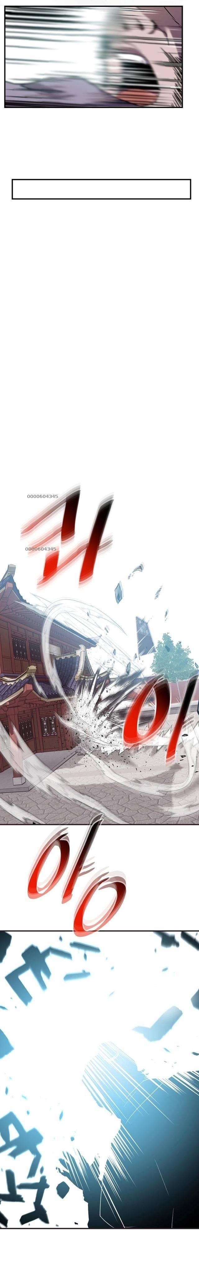 Thiên Hạ Đệ Nhất Võ Sư - Page 21