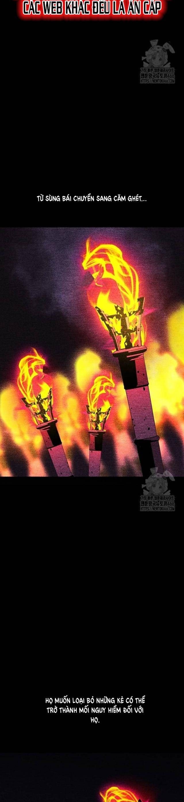 Nhân Vật Chính Ẩn Giấu Sức Mạnh - Page 9