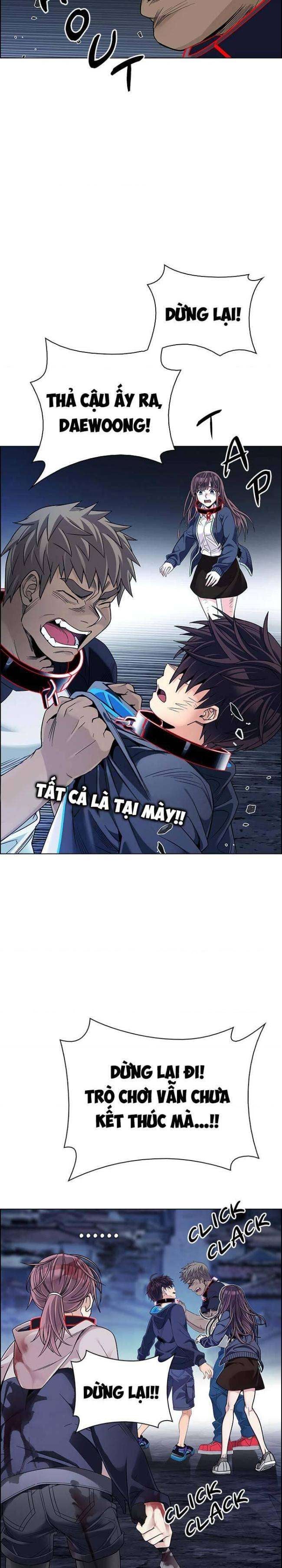 Dice-Trò Chơi Số Mệnh - Page 15