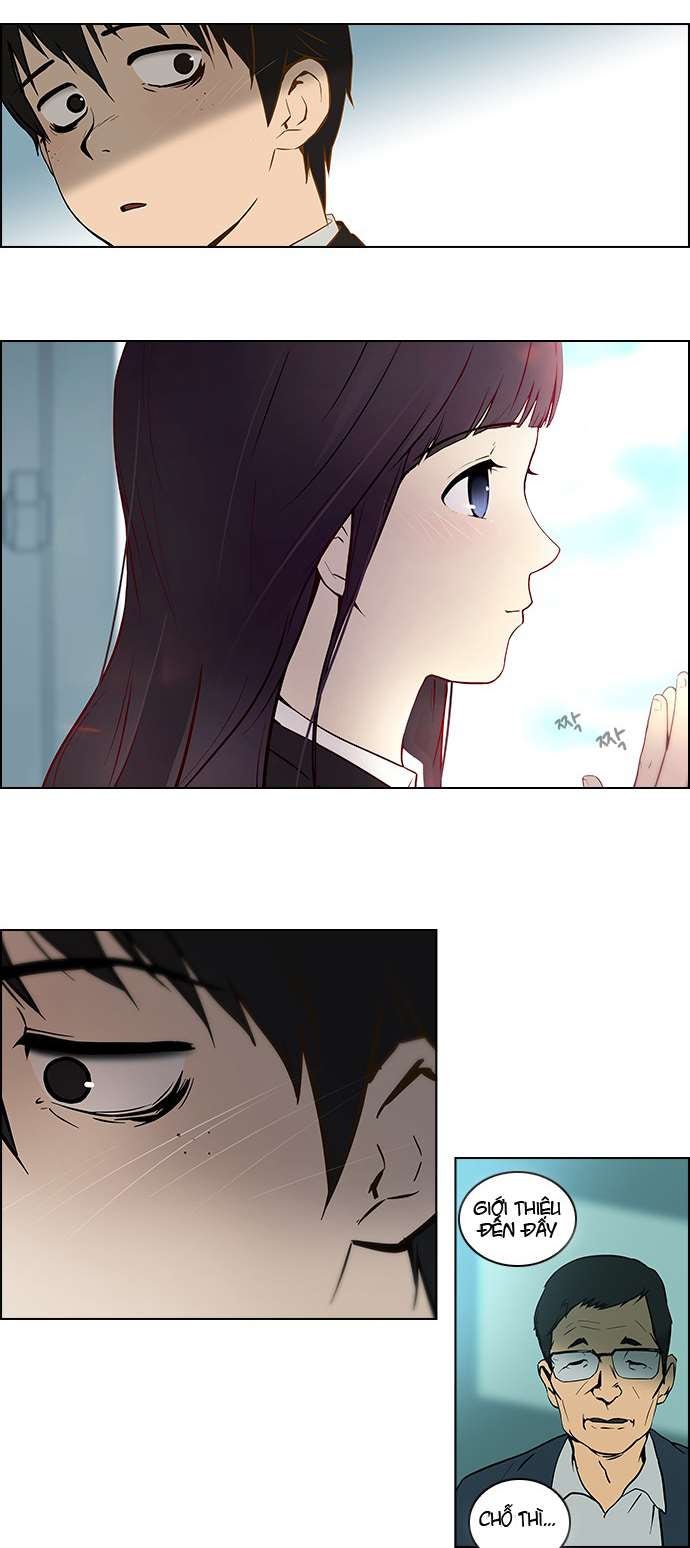 Dice-Trò Chơi Số Mệnh - Page 35