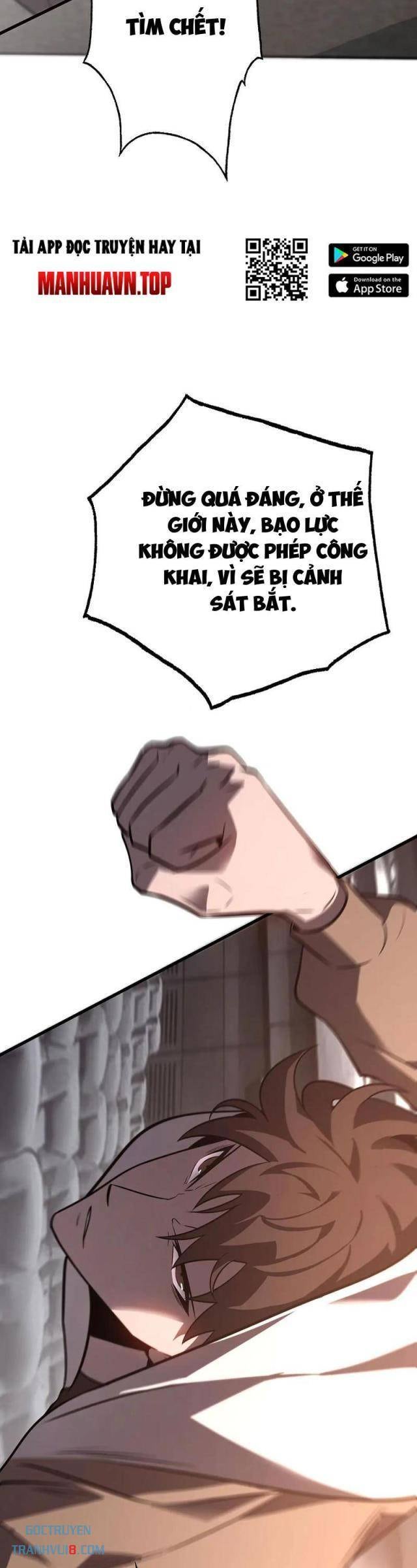 Ta Là Boss Mạnh Nhất - Page 31