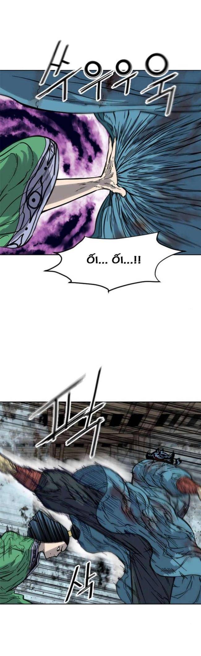 Thiên Hạ Đệ Nhất Nhân - Page 25