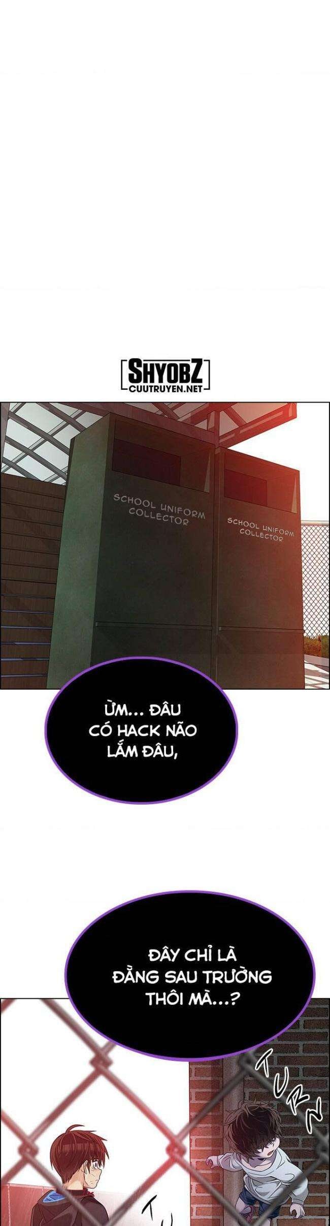 Dice-Trò Chơi Số Mệnh - Page 20