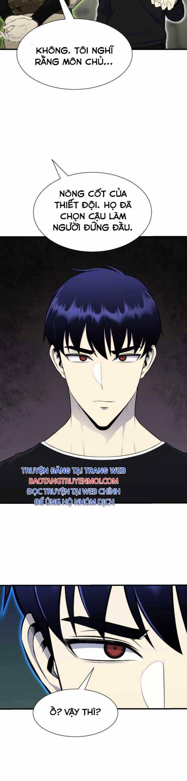 Luân Hồi Ác Nhân - Page 9