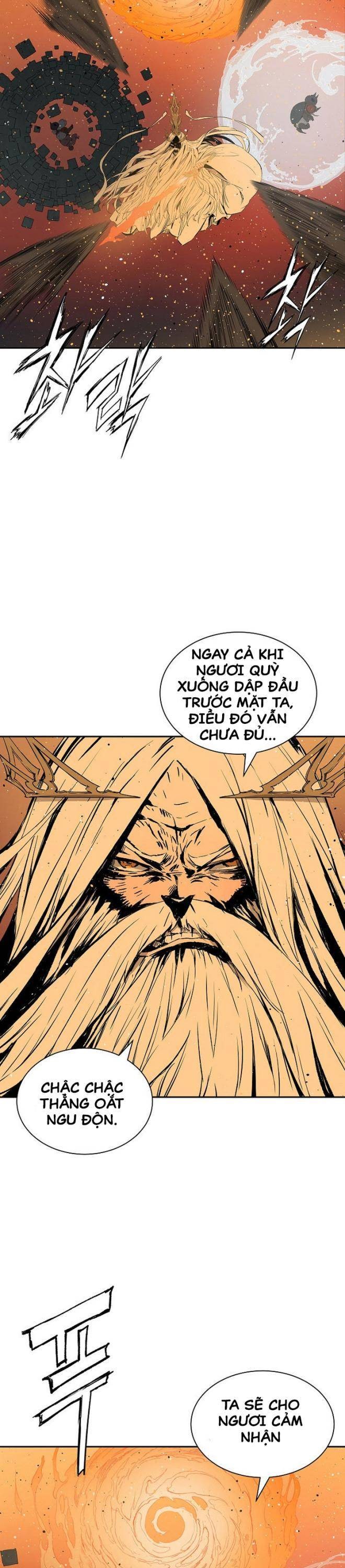 Vô Kiếm Tiểu Tử - Page 10