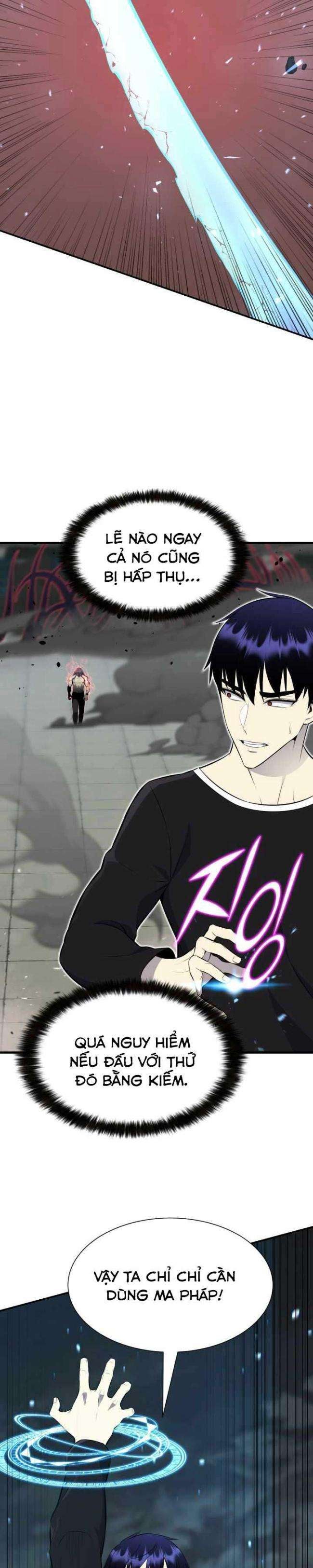 Luân Hồi Ác Nhân - Page 15