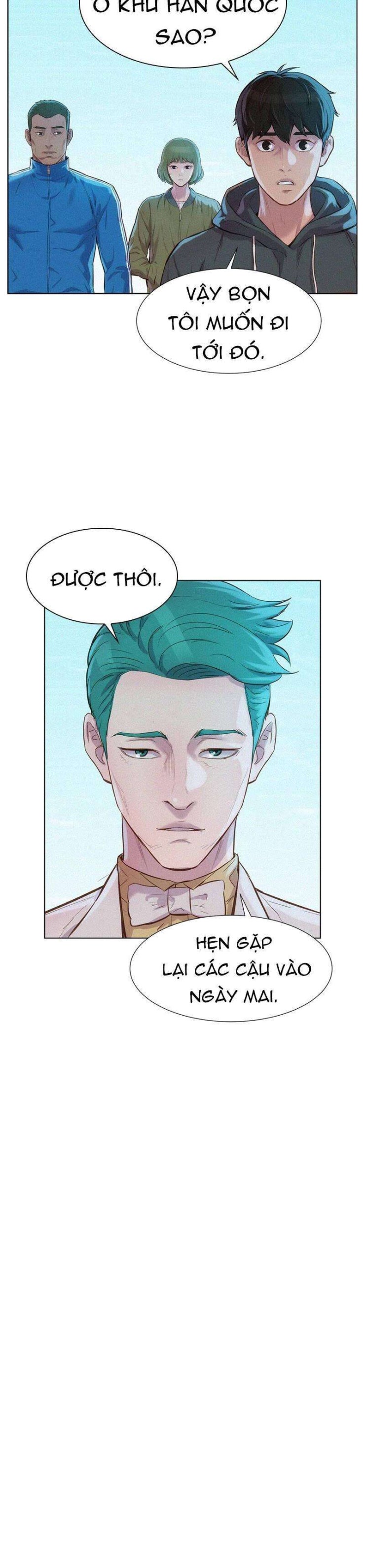 Thợ Săn Tí Hon - Page 7