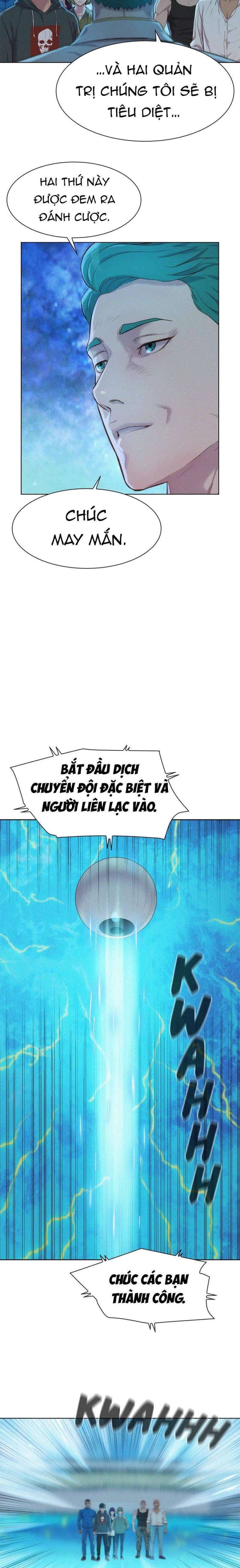 Thợ Săn Tí Hon - Page 22