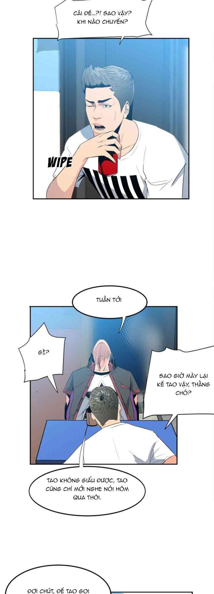 Kẻ Phản Diện - Page 8