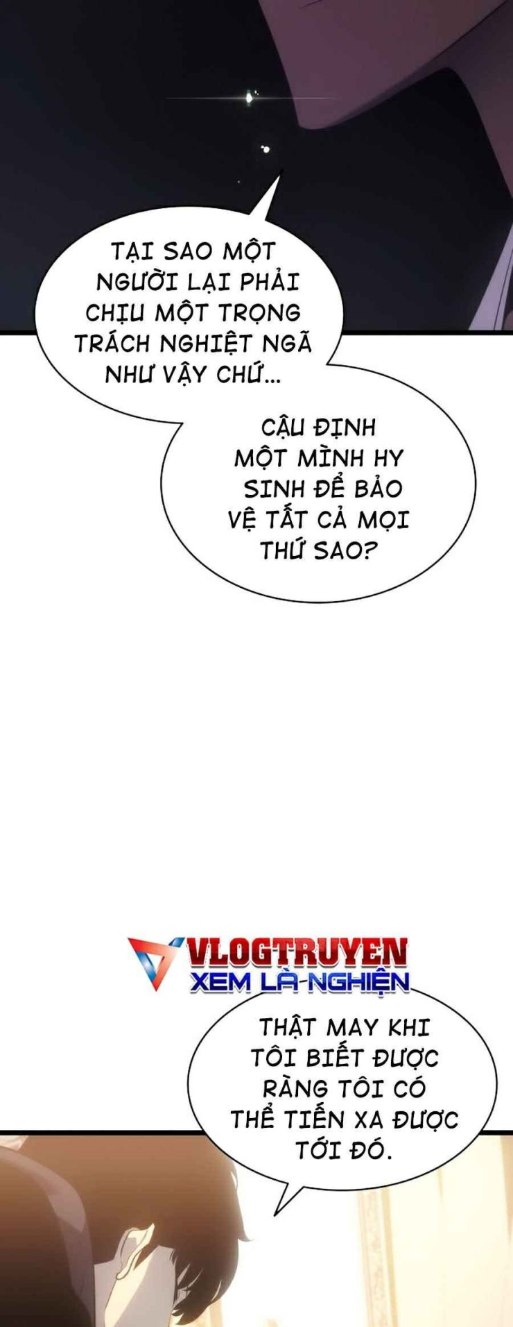 Tôi Thăng Cấp Một Mình SS2 - Page 38