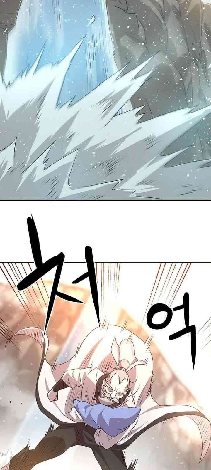 Đạo Sĩ Giang Hồ - Page 28