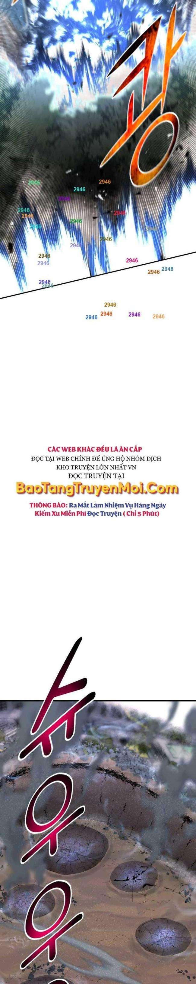 Luân Hồi Ác Nhân - Page 28