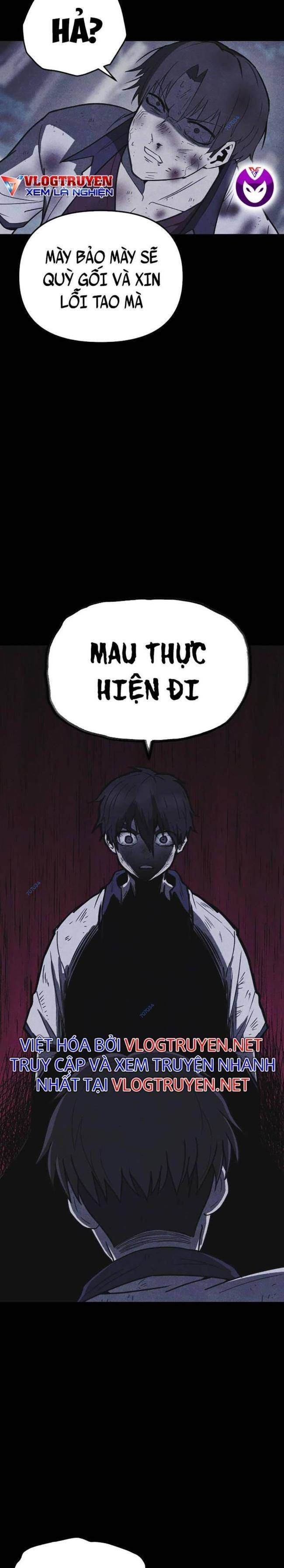 Cậu bé Shotgun - Page 10