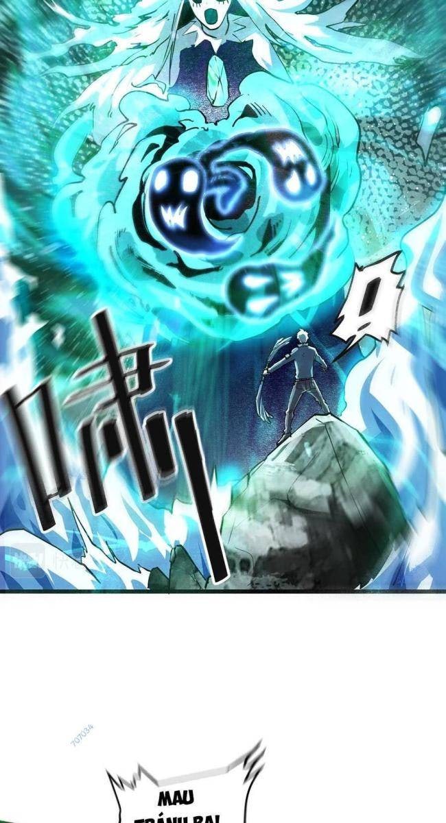 Trở Thành Cao Thủ Nhờ Bug - Page 20