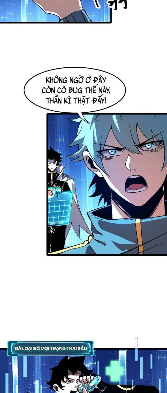 Trở Thành Cao Thủ Nhờ Bug - Page 5