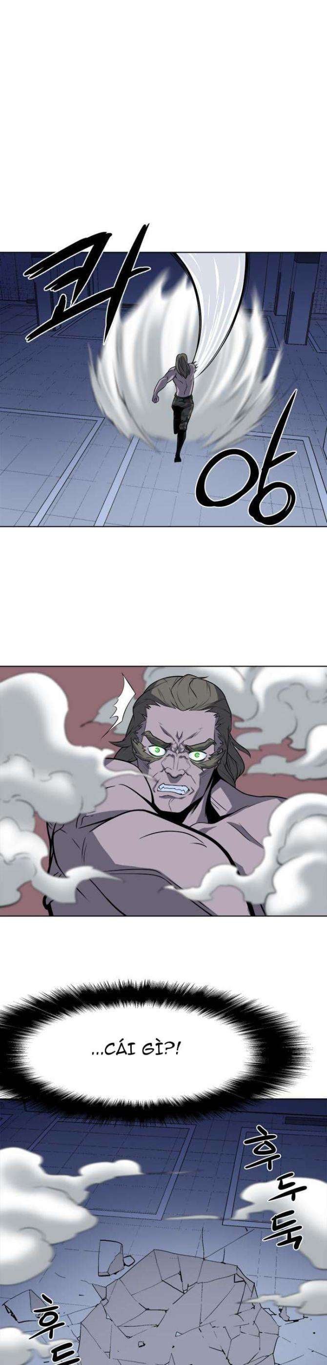 Người Quản Lý Mạnh Nhất Trong Lịch Sử - Page 24