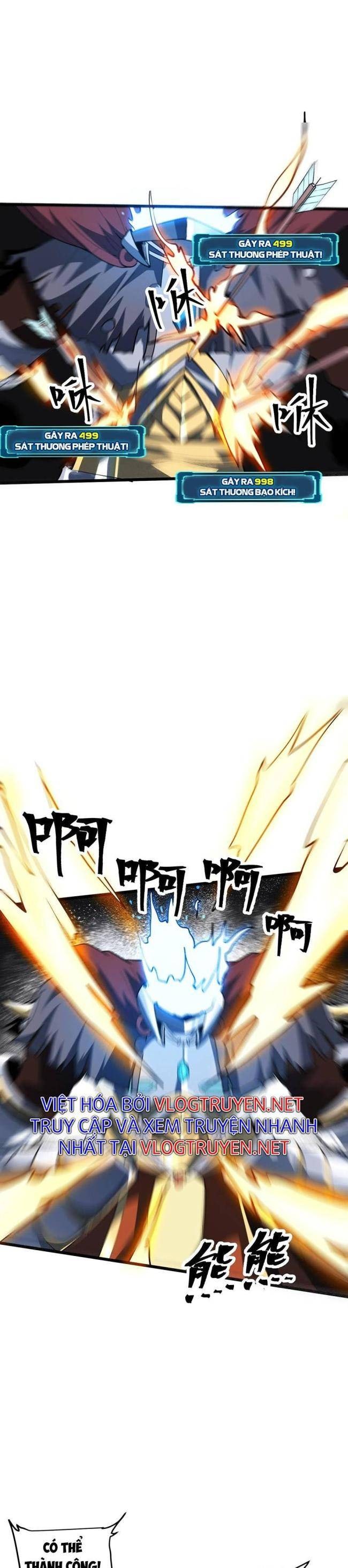 Trở Thành Cao Thủ Nhờ Bug - Page 20