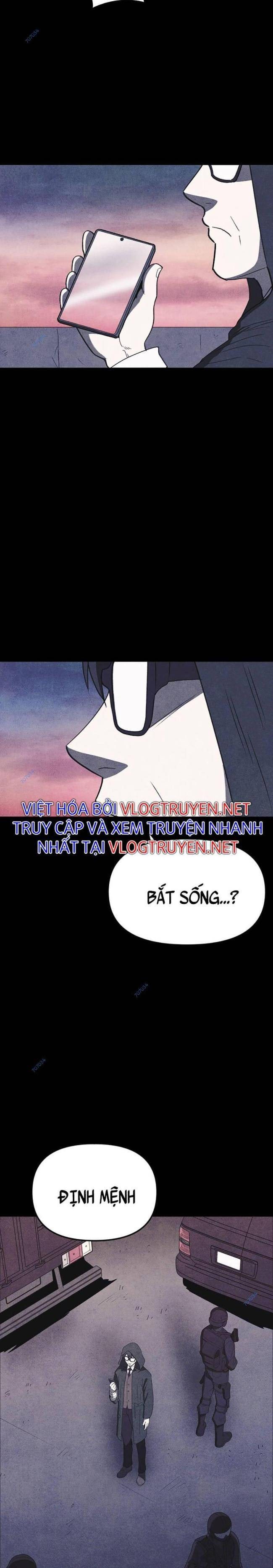 Cậu bé Shotgun - Page 32