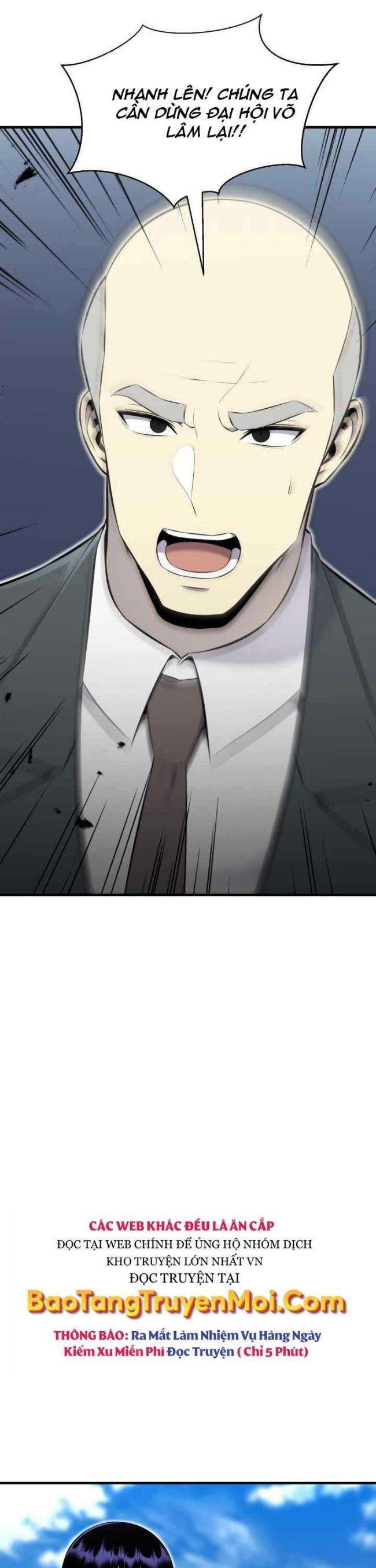 Luân Hồi Ác Nhân - Page 5