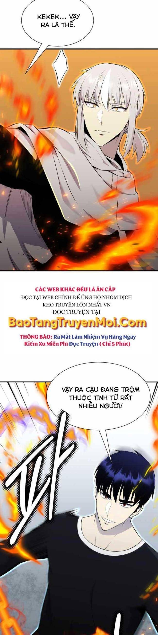 Luân Hồi Ác Nhân - Page 13