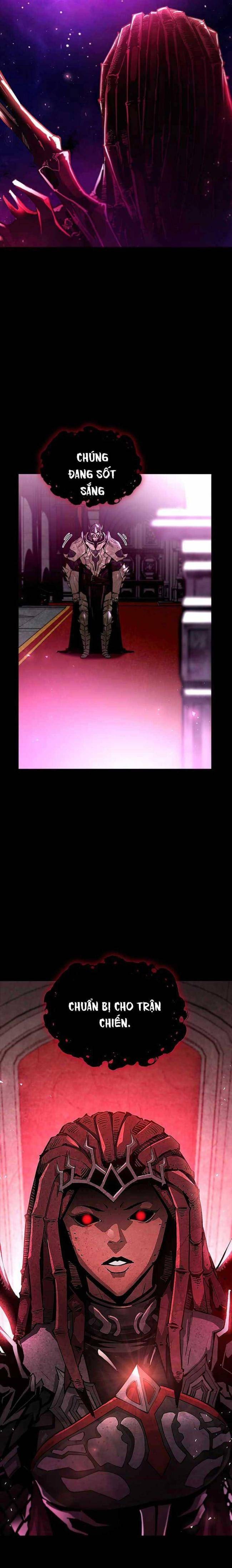 Khát Vọng Trỗi Dậy - Page 33