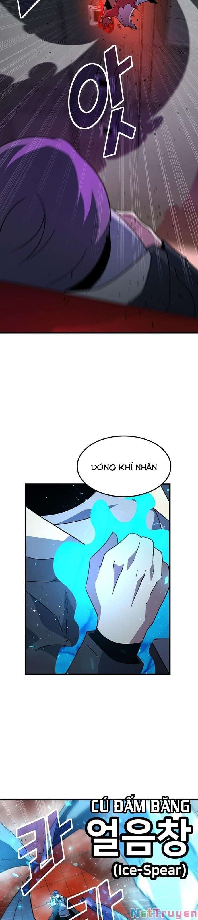 Điểm Chết - Page 26