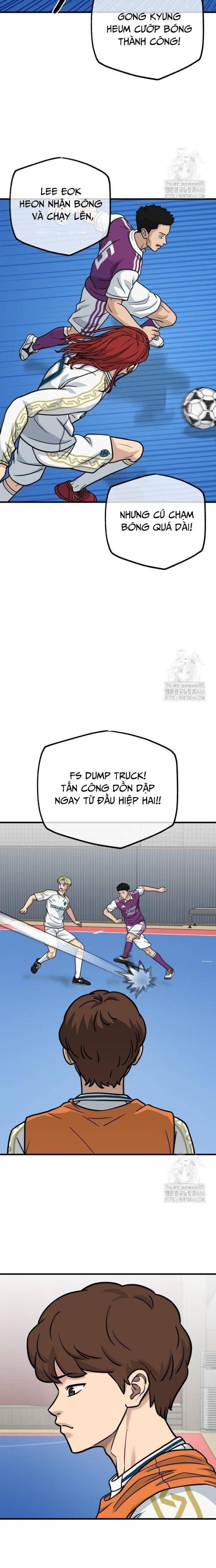 Thủ Môn - Page 14