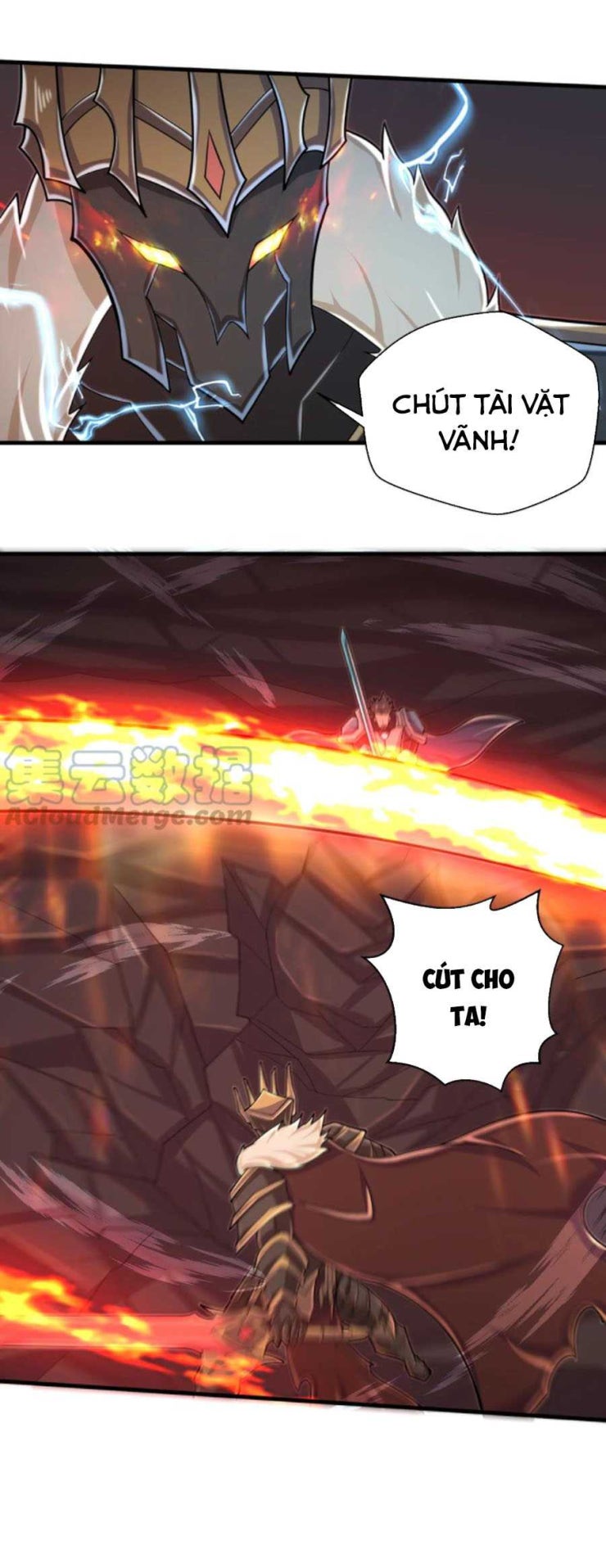 Một Trăm Triệu Điểm - Page 17