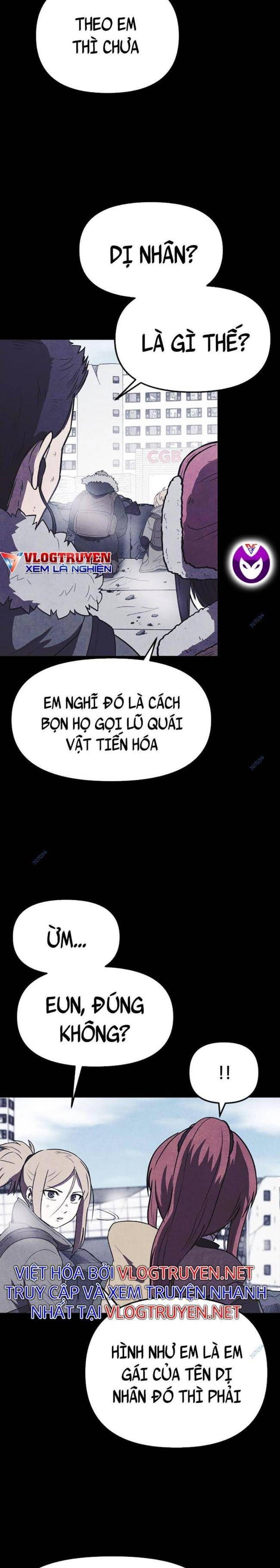 Cậu bé Shotgun - Page 22